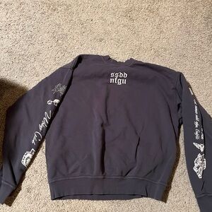 Darcsport sweatshirt